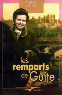 Les remparts de Guite