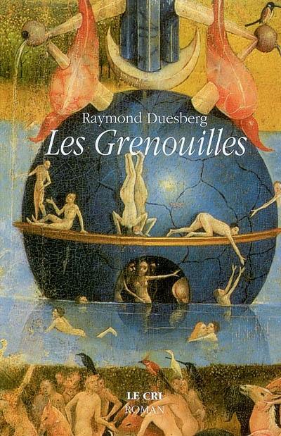 Les grenouilles