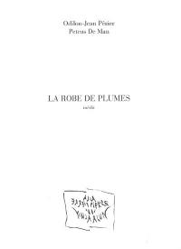 La robe de plumes