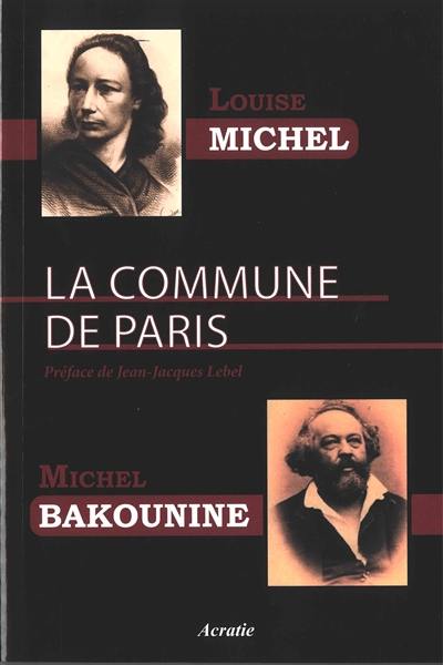 La Commune de Paris