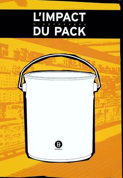 L'impact du pack : P'Référence