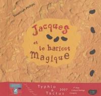 Jacques et le haricot magique