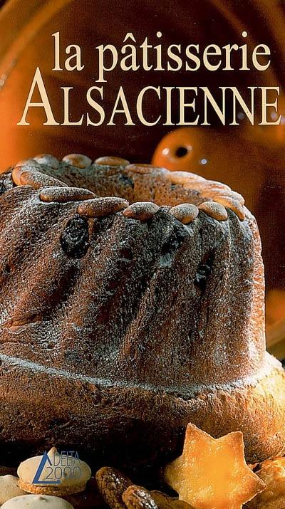 La pâtisserie alsacienne