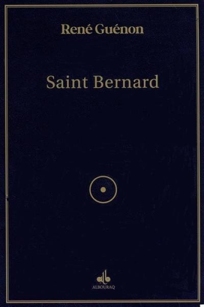 Saint Bernard