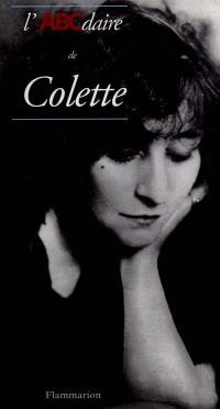 L'ABCdaire de Colette