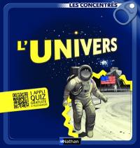 L'Univers