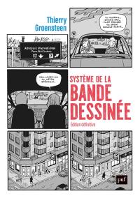 Système de la bande dessinée