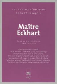 Maître Eckhart