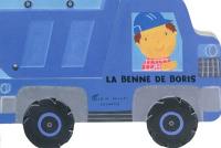 La benne de Boris