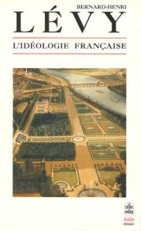 L'idéologie française