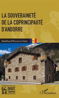 La souveraineté de la coprincipauté d'Andorre