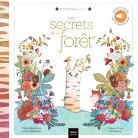 Les secrets de la forêt