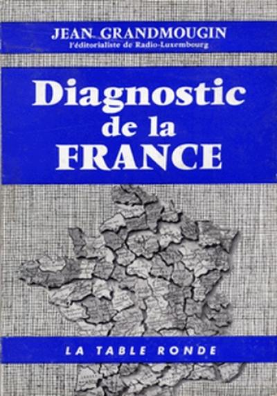 Diagnostic de la France