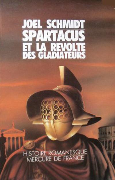 Spartacus et la révolte des gladiateurs