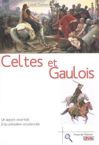 Celtes et Gaulois : un apport essentiel à la civilisation occidentale