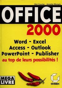 Office 2000