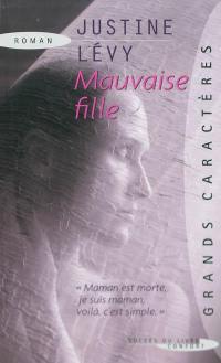 Mauvaise fille