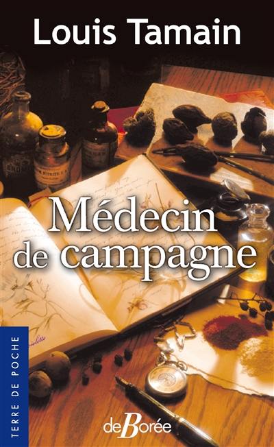 Médecin de campagne