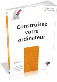 Construisez votre ordinateur