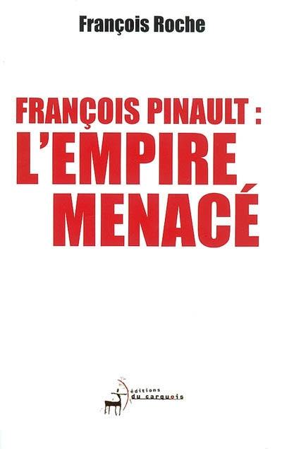 François Pinault : l'empire menacé