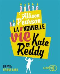 La nouvelle vie de Kate Reddy