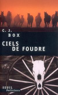 Ciels de foudre