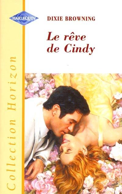 Le rêve de Cindy