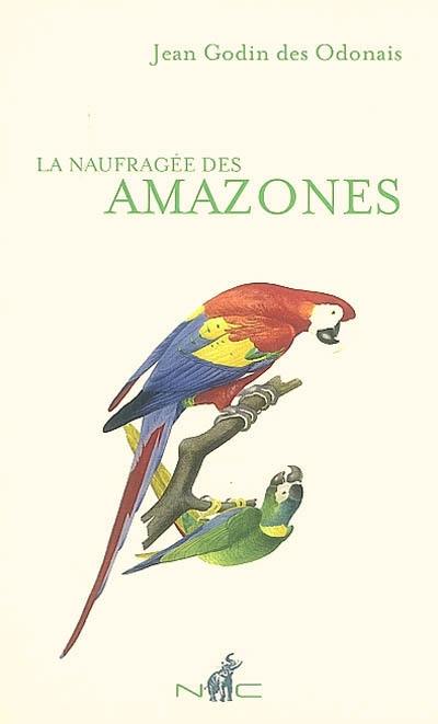 La naufragée des Amazones