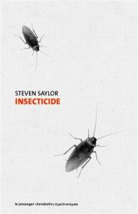 Insecticide