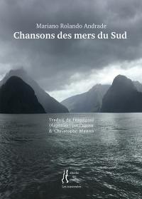 Chansons des mers du Sud