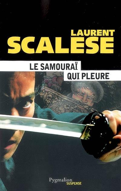 Le samouraï qui pleure