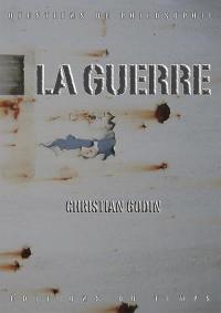 La guerre