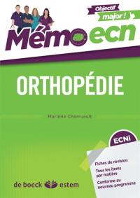 Orthopédie