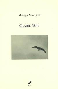 Claire-voie