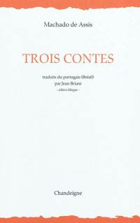 Trois contes