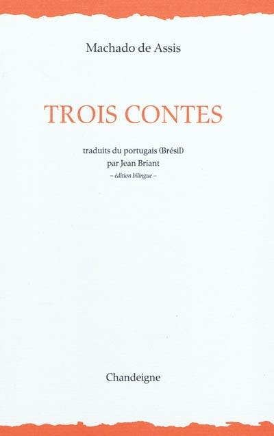 Trois contes