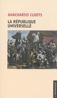 La République universelle