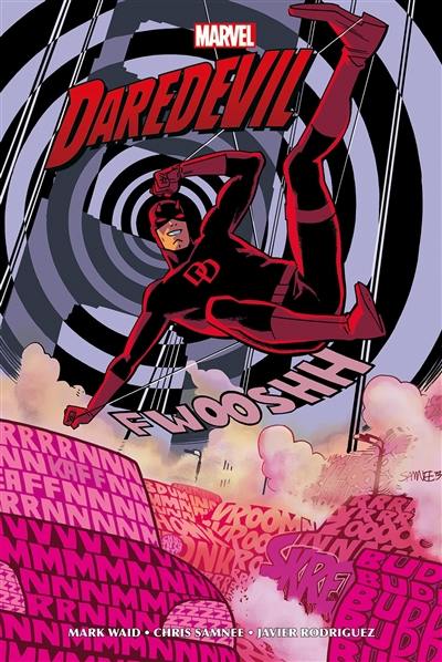 Daredevil. Vol. 2