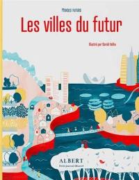 Les villes du futur