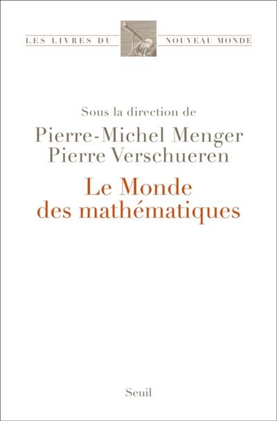 Le monde des mathématiques