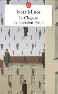 Le chapeau de monsieur Freud