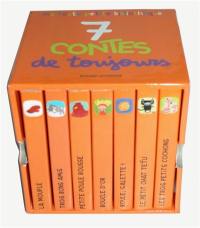 7 contes de toujours