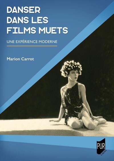 Danser dans les films muets : une expérience moderne