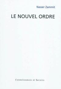 Le nouvel ordre