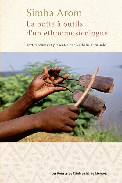 La boîte à outils d'un ethnomusicologue