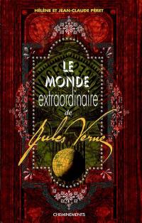 Le monde extraordinaire de Jules Verne