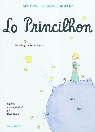 Lo princilhon