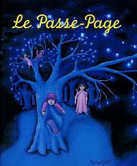 Le passe-page