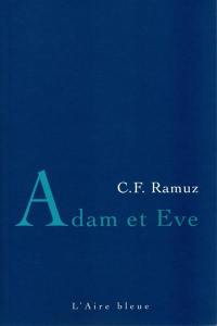 Adam et Eve