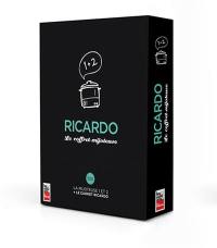 Ricardo : le coffret mijoteuse